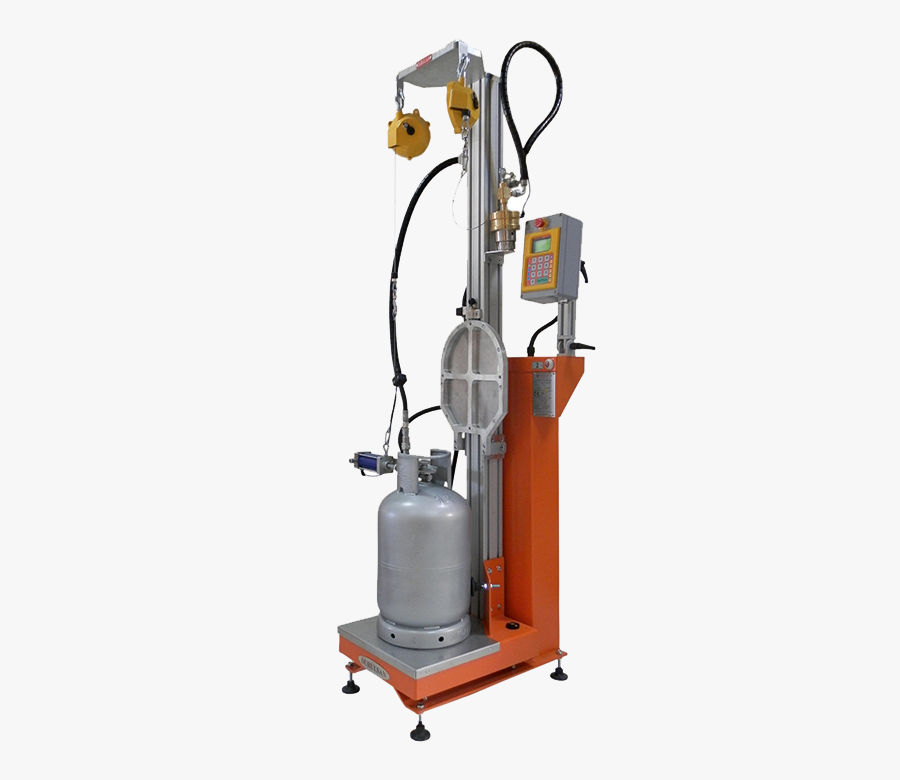 Electronic Filling Scale - Multi Type ( Double Filling Head)